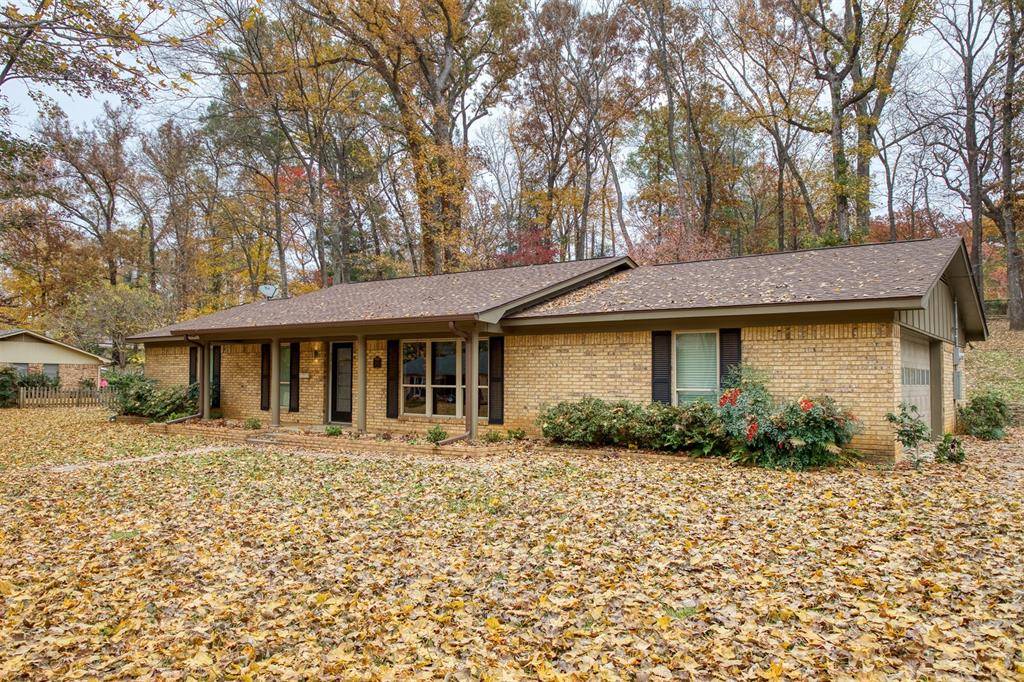Palestine, TX 75801,602 Glendwood DR