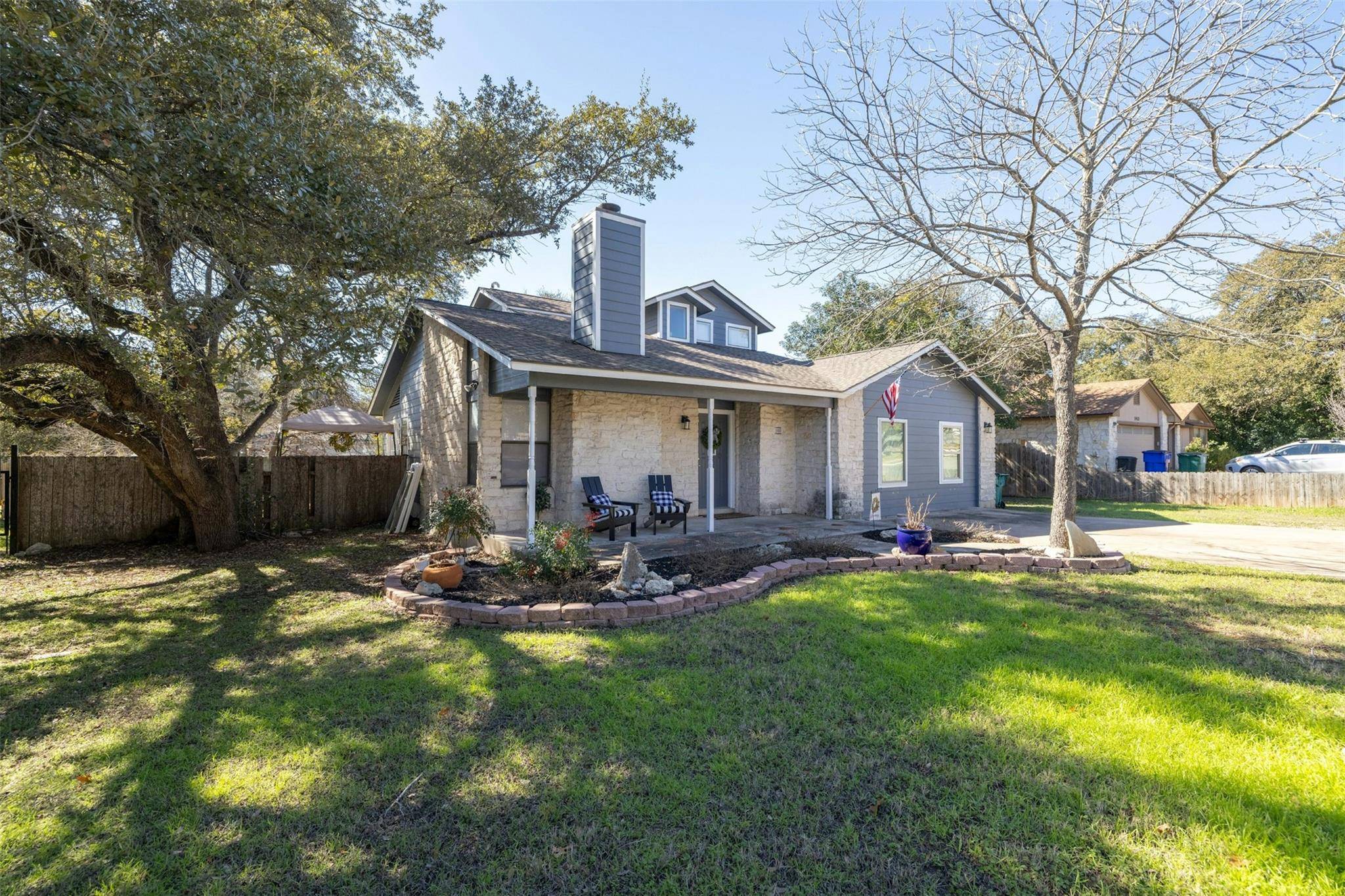 Cedar Park, TX 78613,1408 Limestone LN