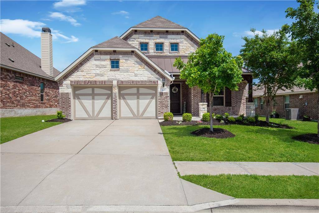 Leander, TX 78641,1105 Wolcott DR