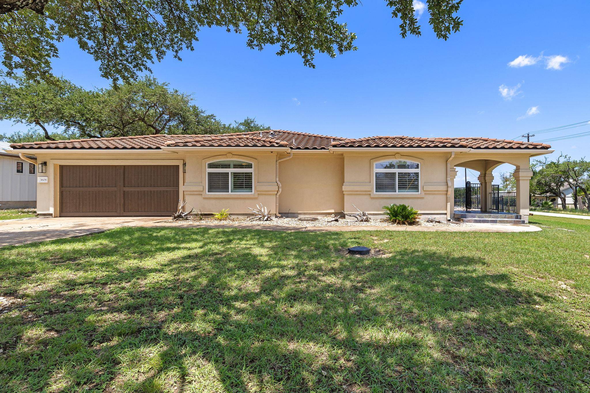 Lago Vista, TX 78645,3608 Rockefeller CV