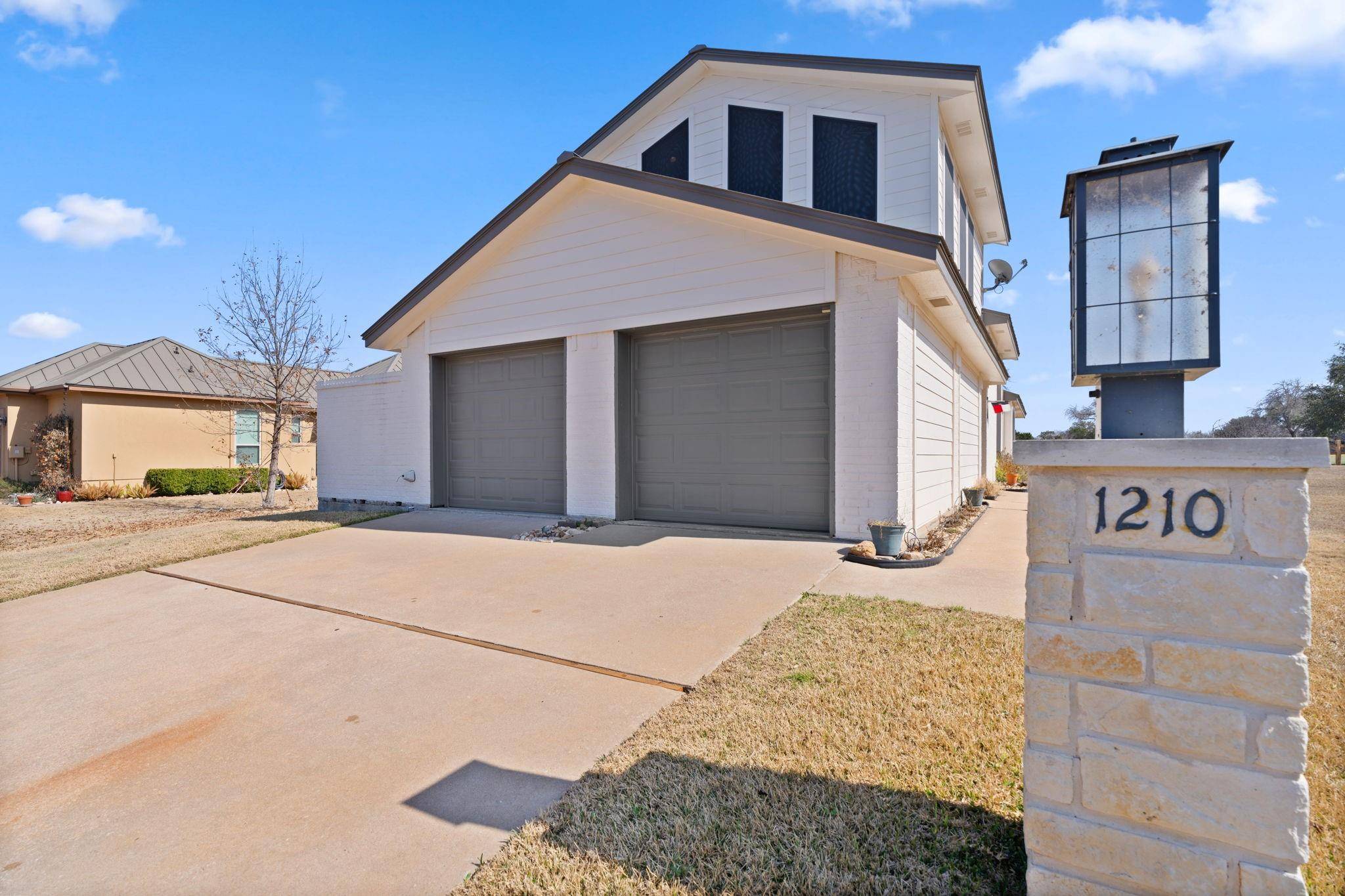 Horseshoe Bay, TX 78657,1210 Sun Ray