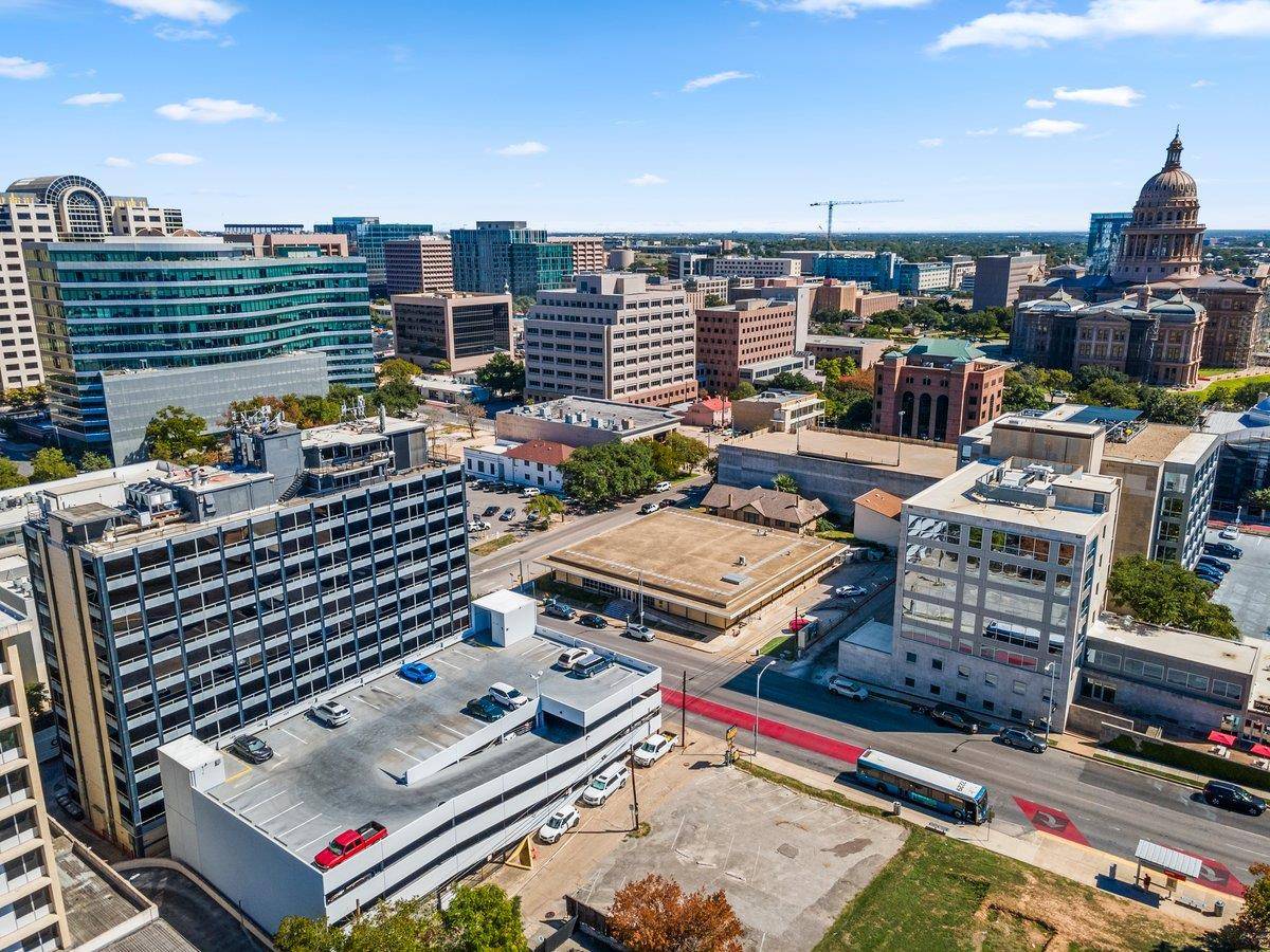 Austin, TX 78701,1212 Guadalupe ST #203