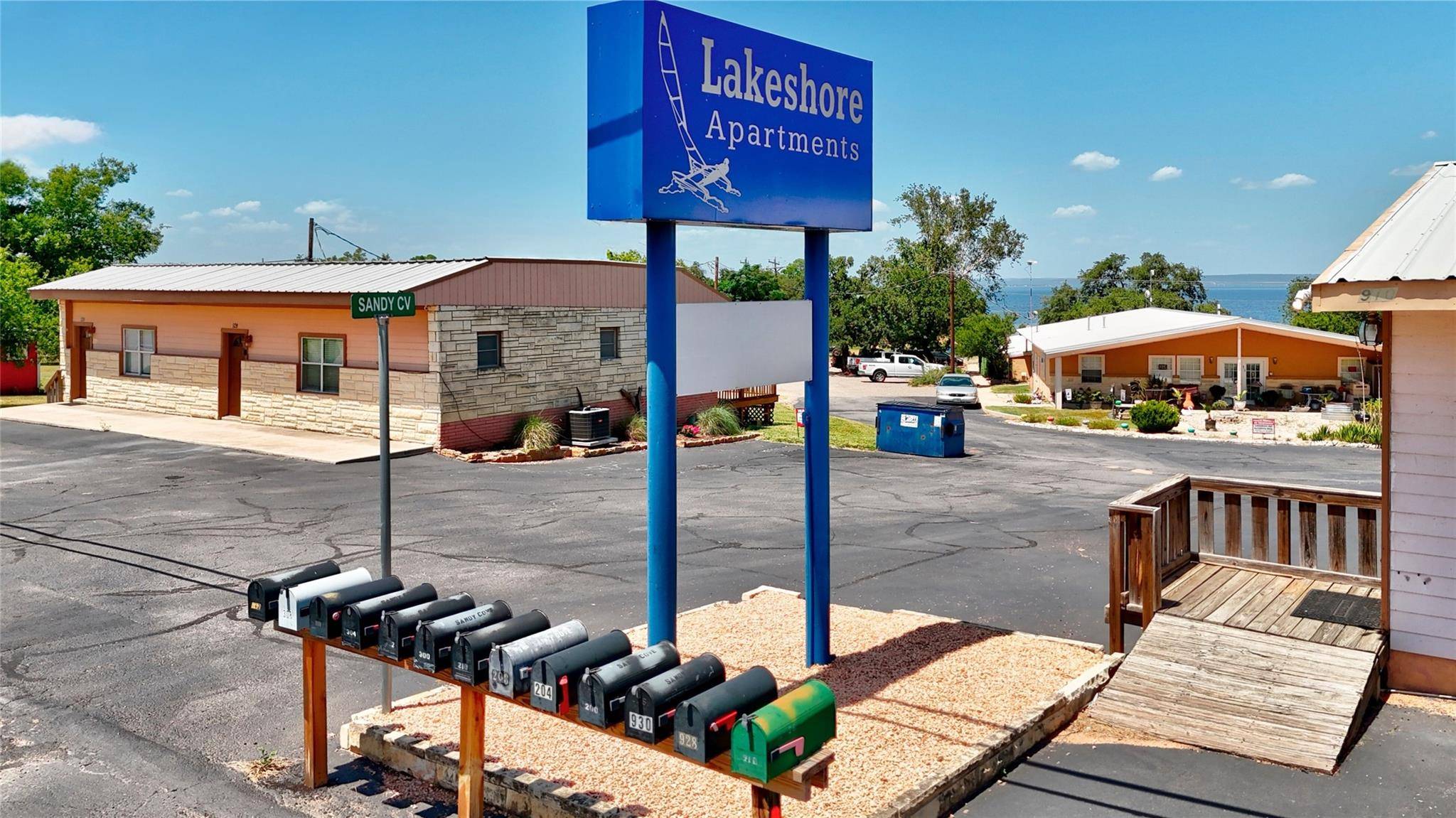 Buchanan Dam, TX 78609,930 Ranch Road 261