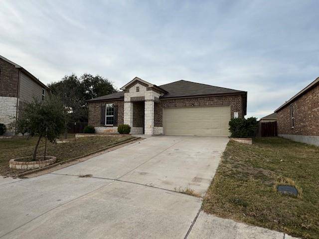 Leander, TX 78641,629 Sierra Mar LOOP