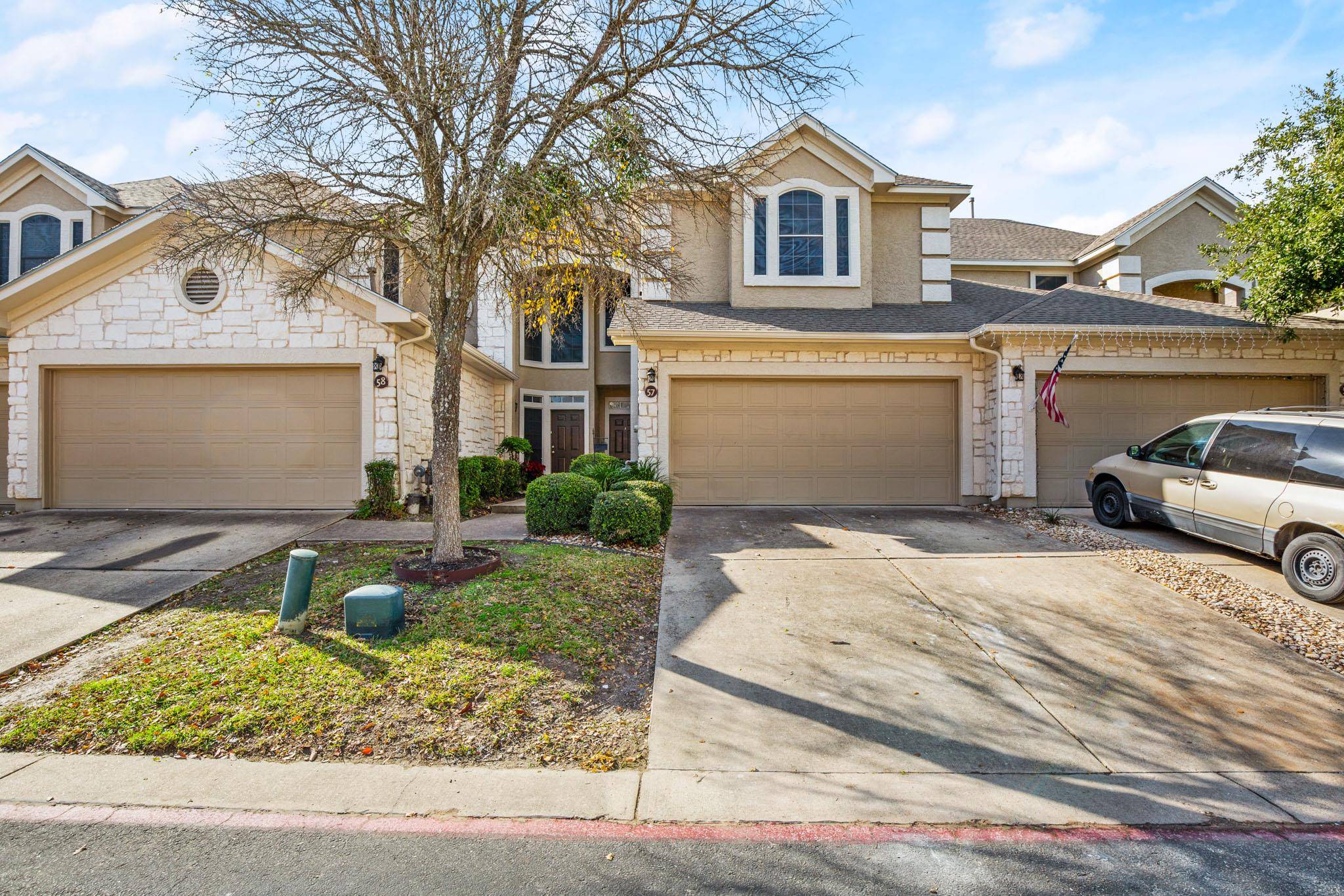 Round Rock, TX 78664,3300 Forest Creek DR #57