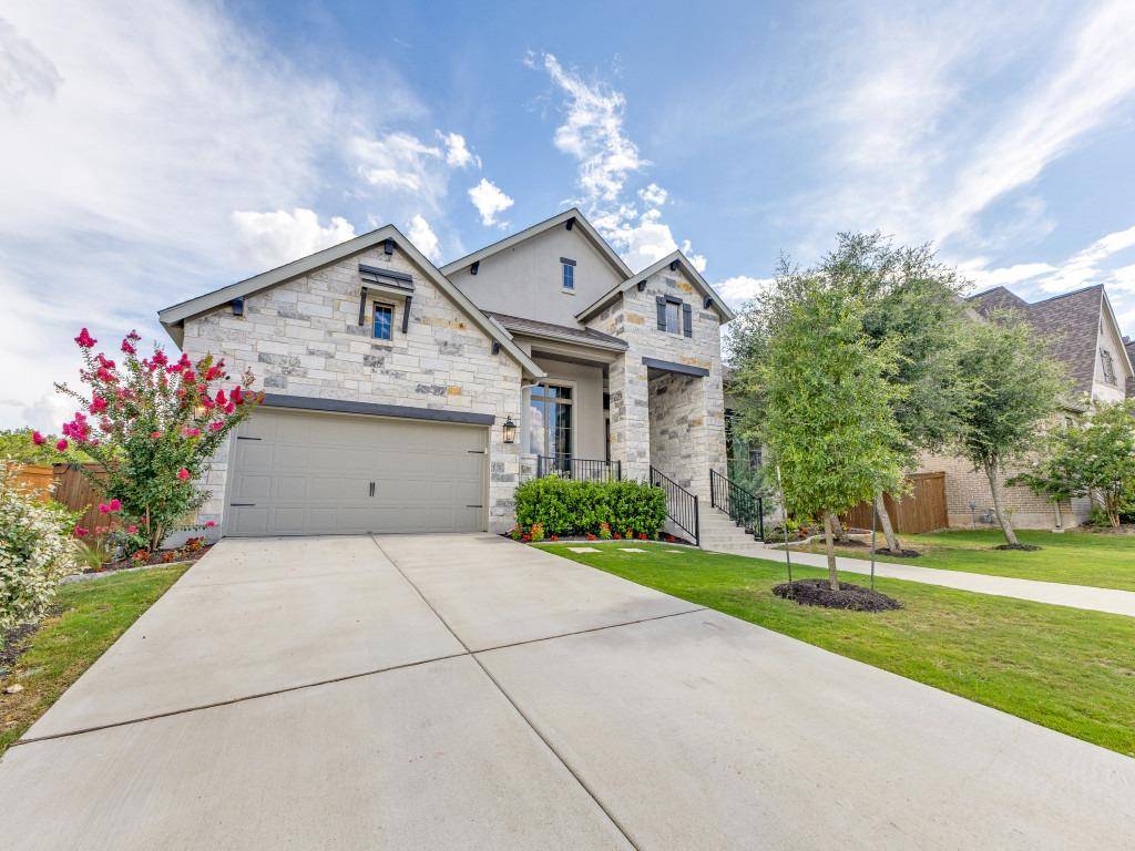 Austin, TX 78737,260 Saltgrass CV