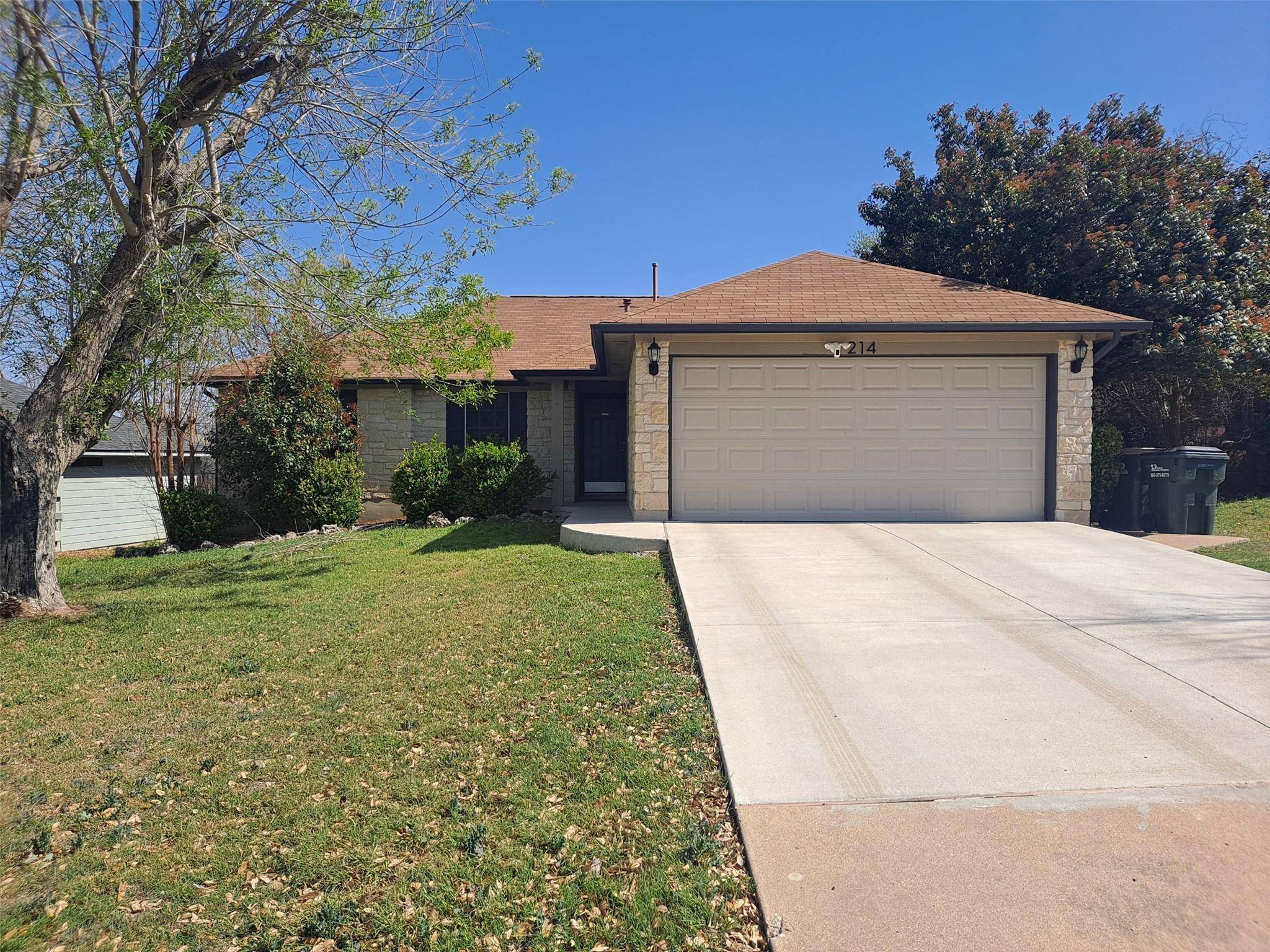 Georgetown, TX 78626,214 Crystal Knoll BLVD