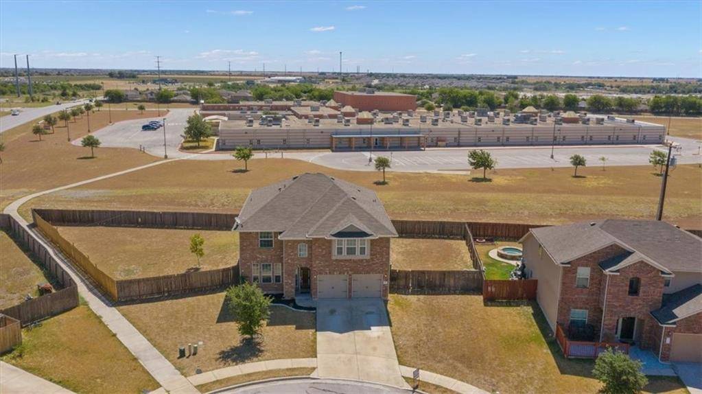 Hutto, TX 78634,420 Wimberley ST