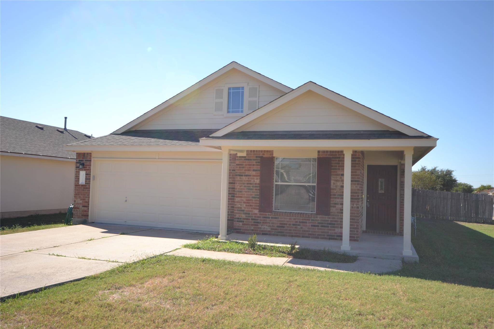 Hutto, TX 78634,100 Steven ST