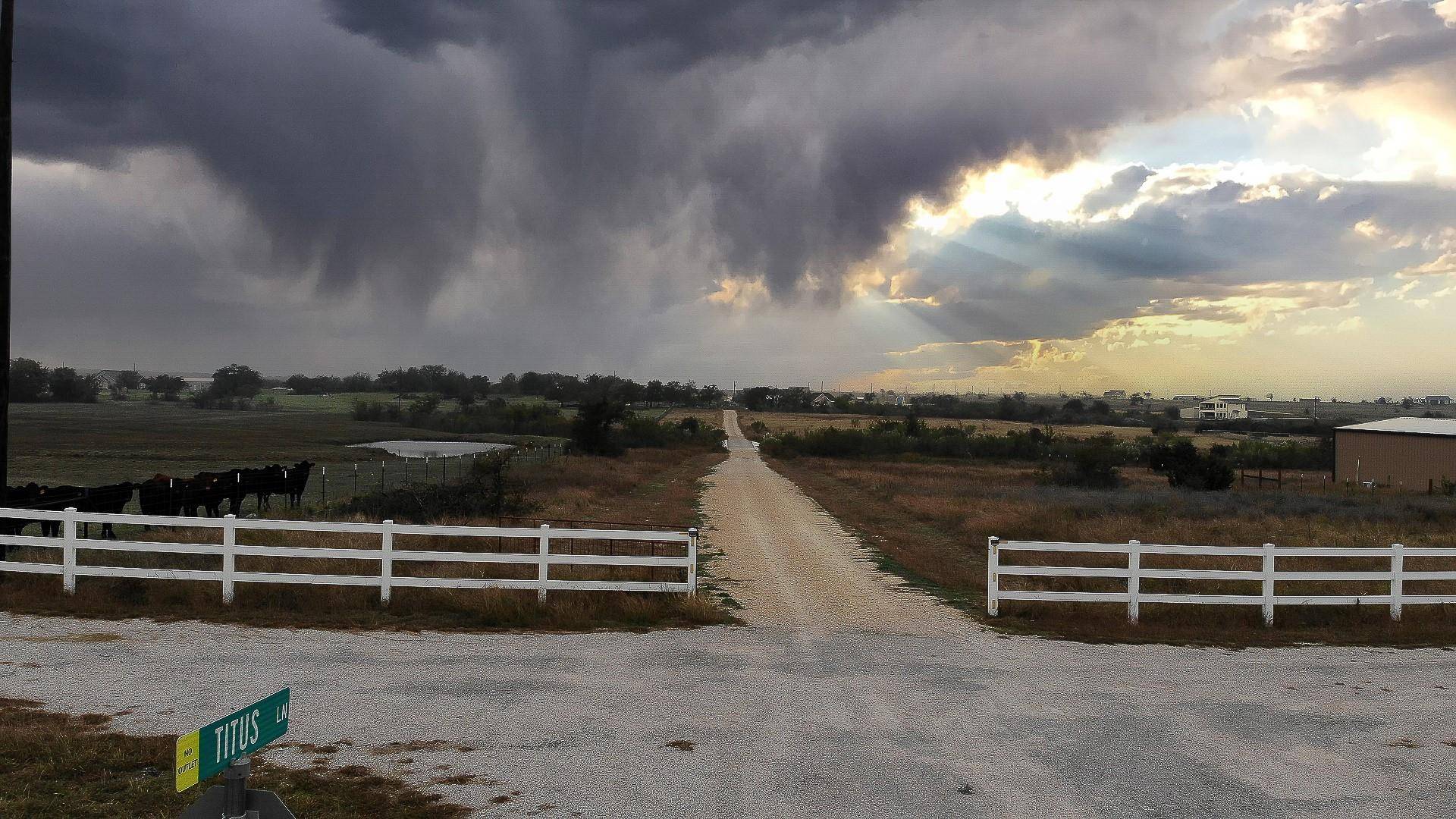 Bertram, TX 78605,TBD (lot 27) Titus LN