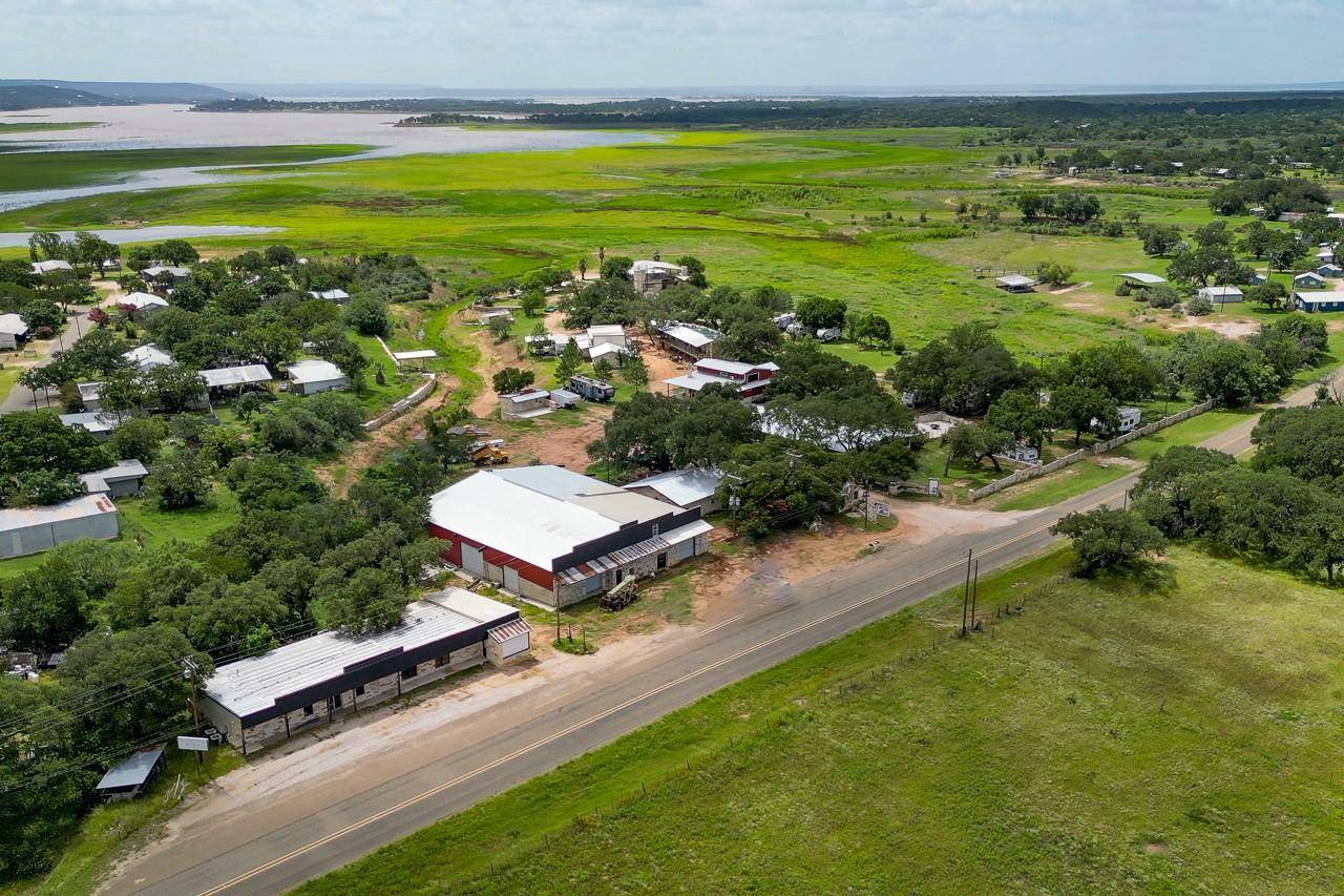 Tow, TX 78672,100 Scott DR