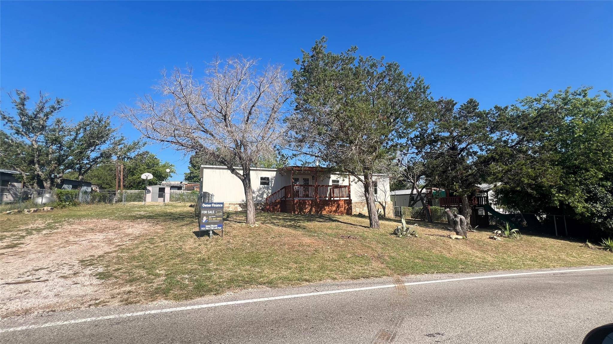 Spicewood, TX 78669,4218 County Road 410