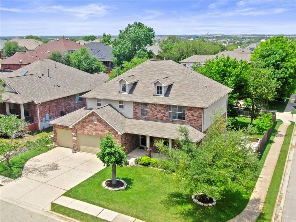 Leander, TX 78641,504 Chaparral DR