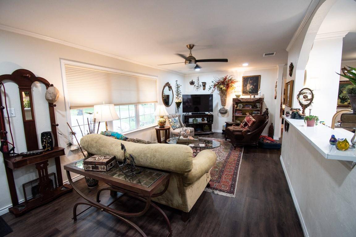 Rockdale, TX 76567,618 Francine DR