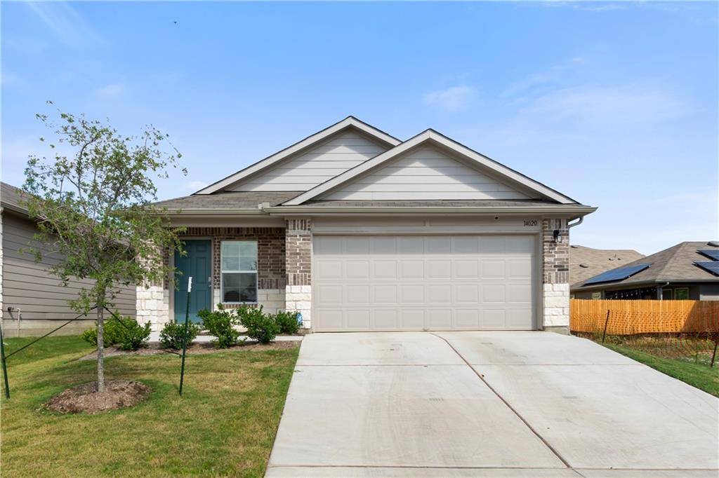 Elgin, TX 78621,14020 Prasky TRL