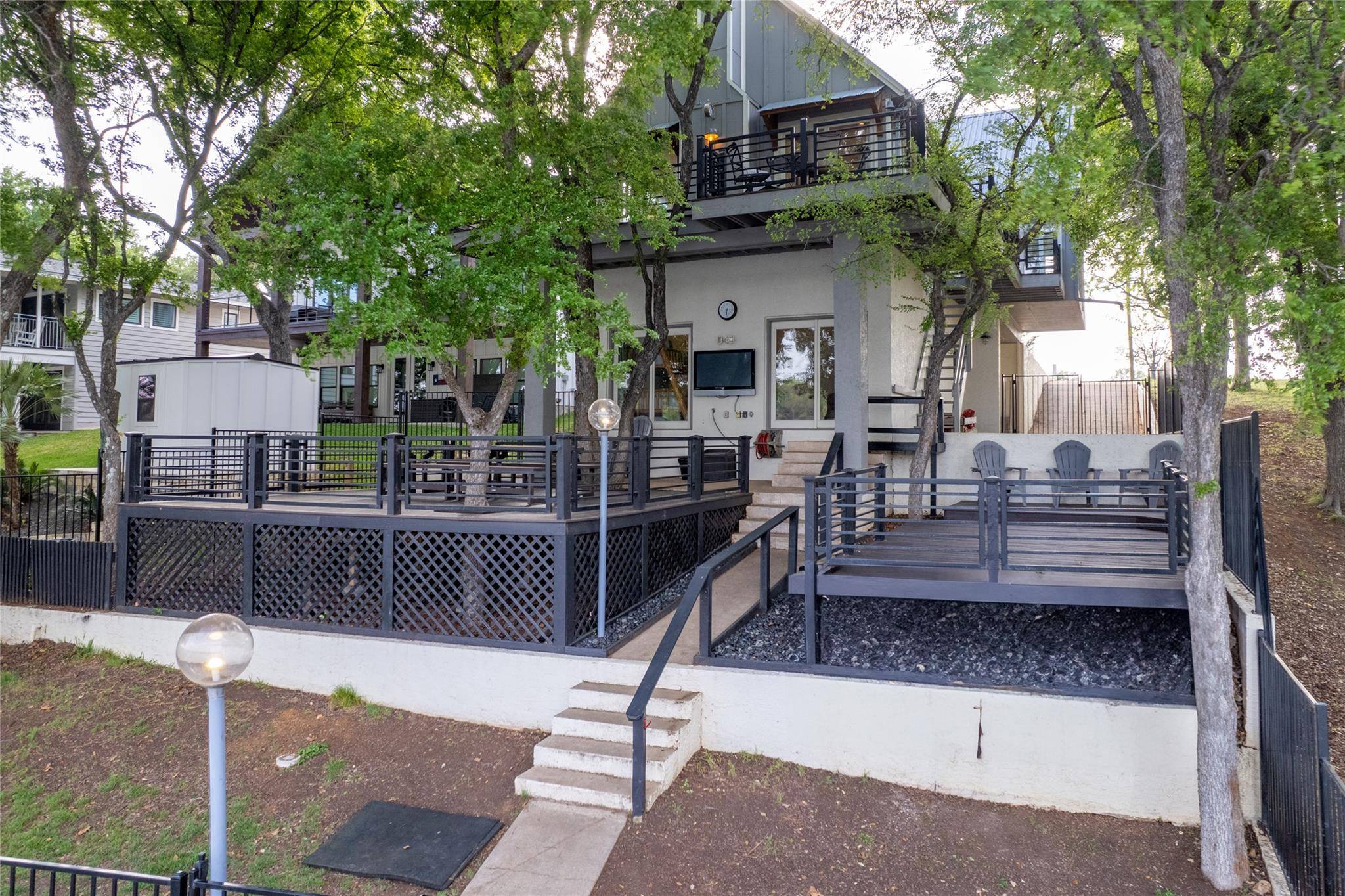 Llano, TX 78643,705 Sandy Mountain DR