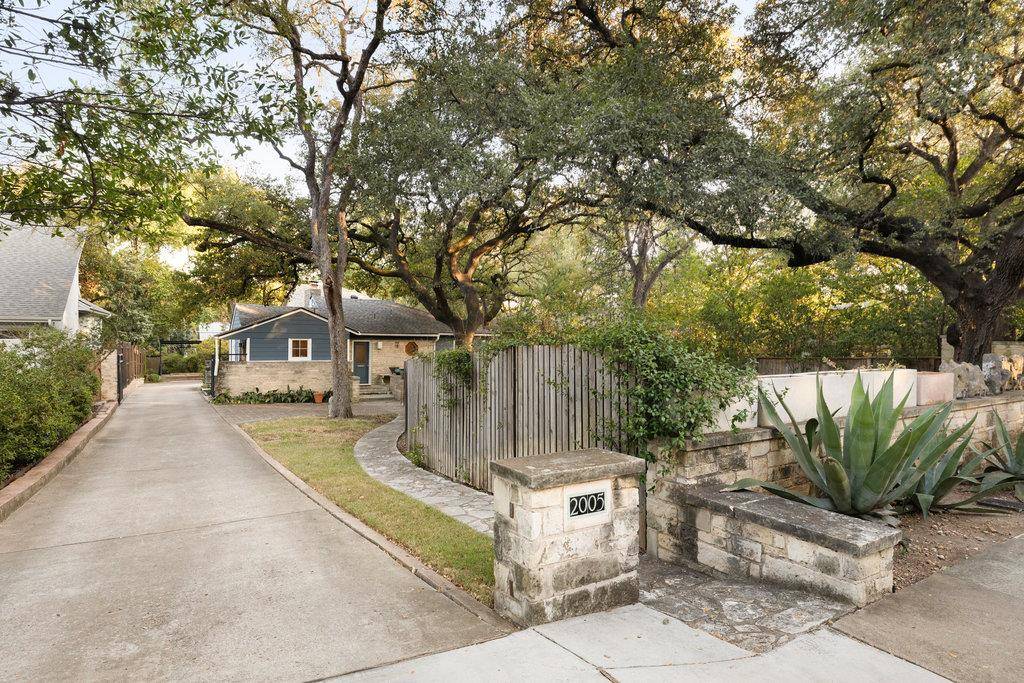 Austin, TX 78703,2005 Exposition BLVD