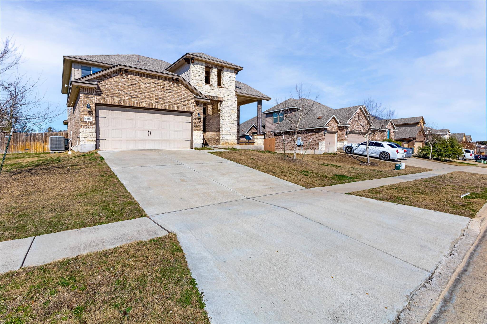 Killeen, TX 76542,5116 Siltstone LOOP