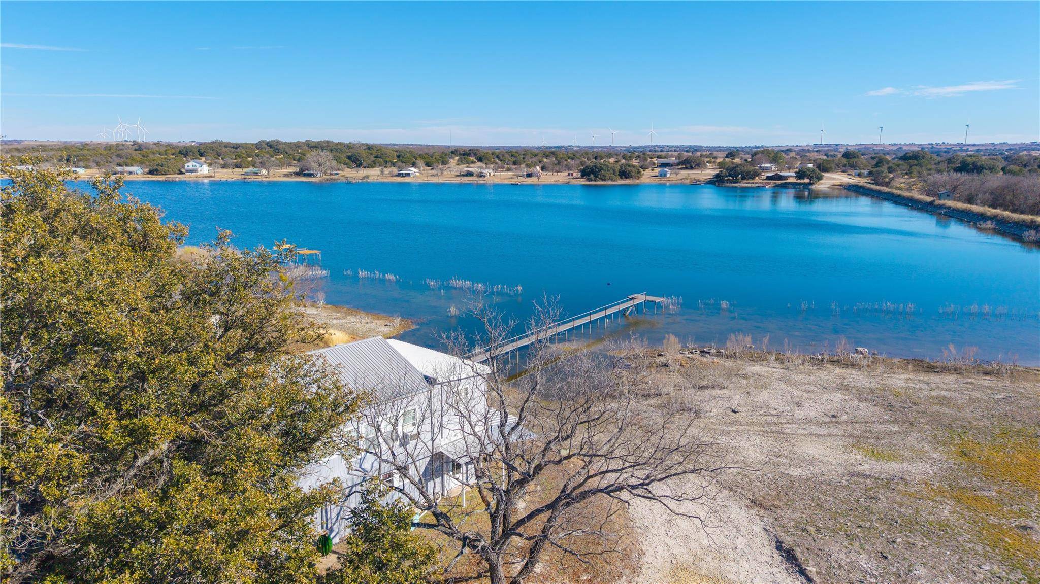 Goldthwaite, TX 76844,116 PR 110