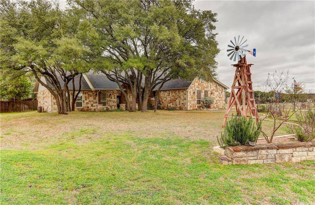 Leander, TX 78641,315 Copper LN