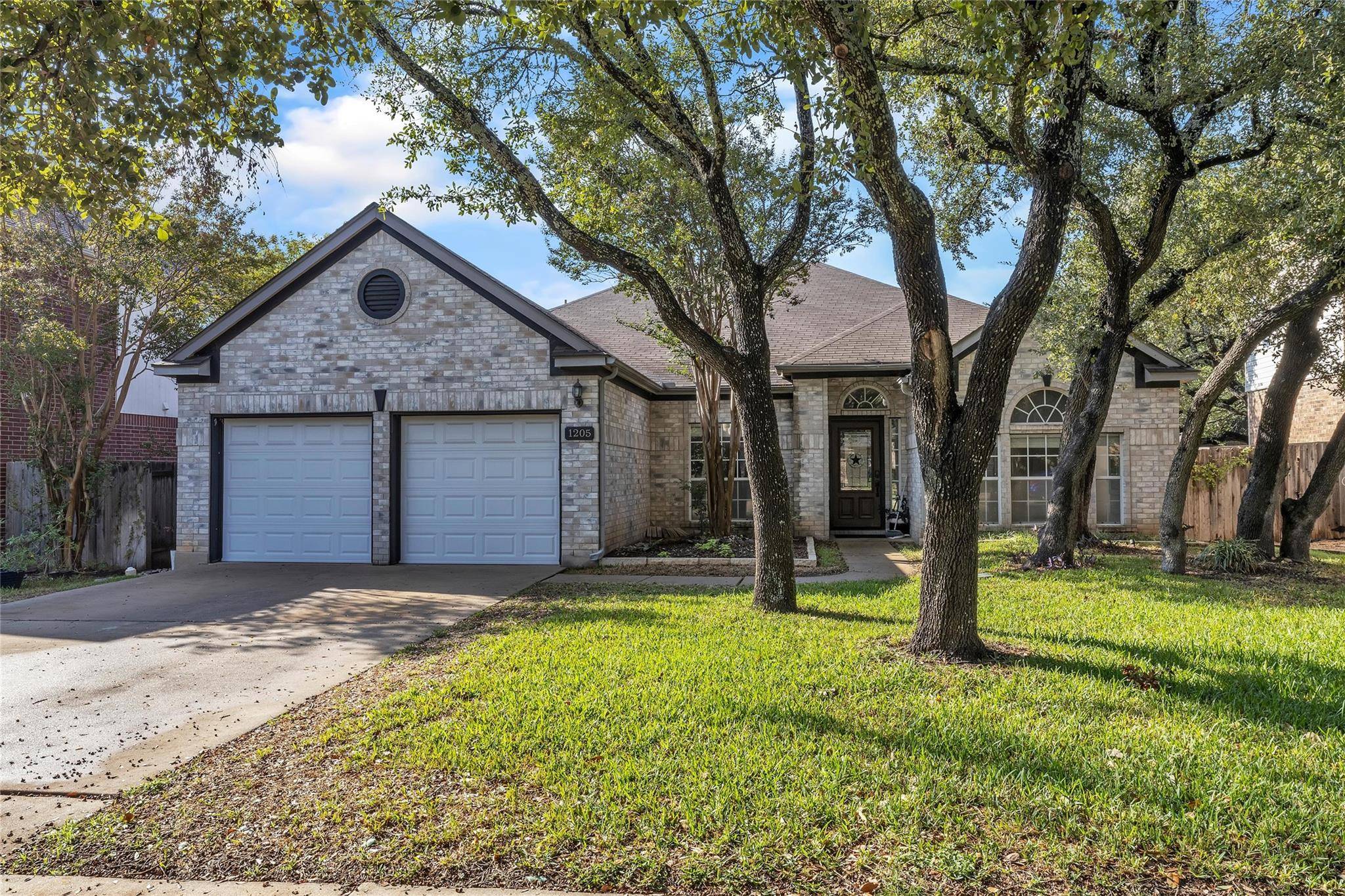 Cedar Park, TX 78613,1205 Woodhollow CV