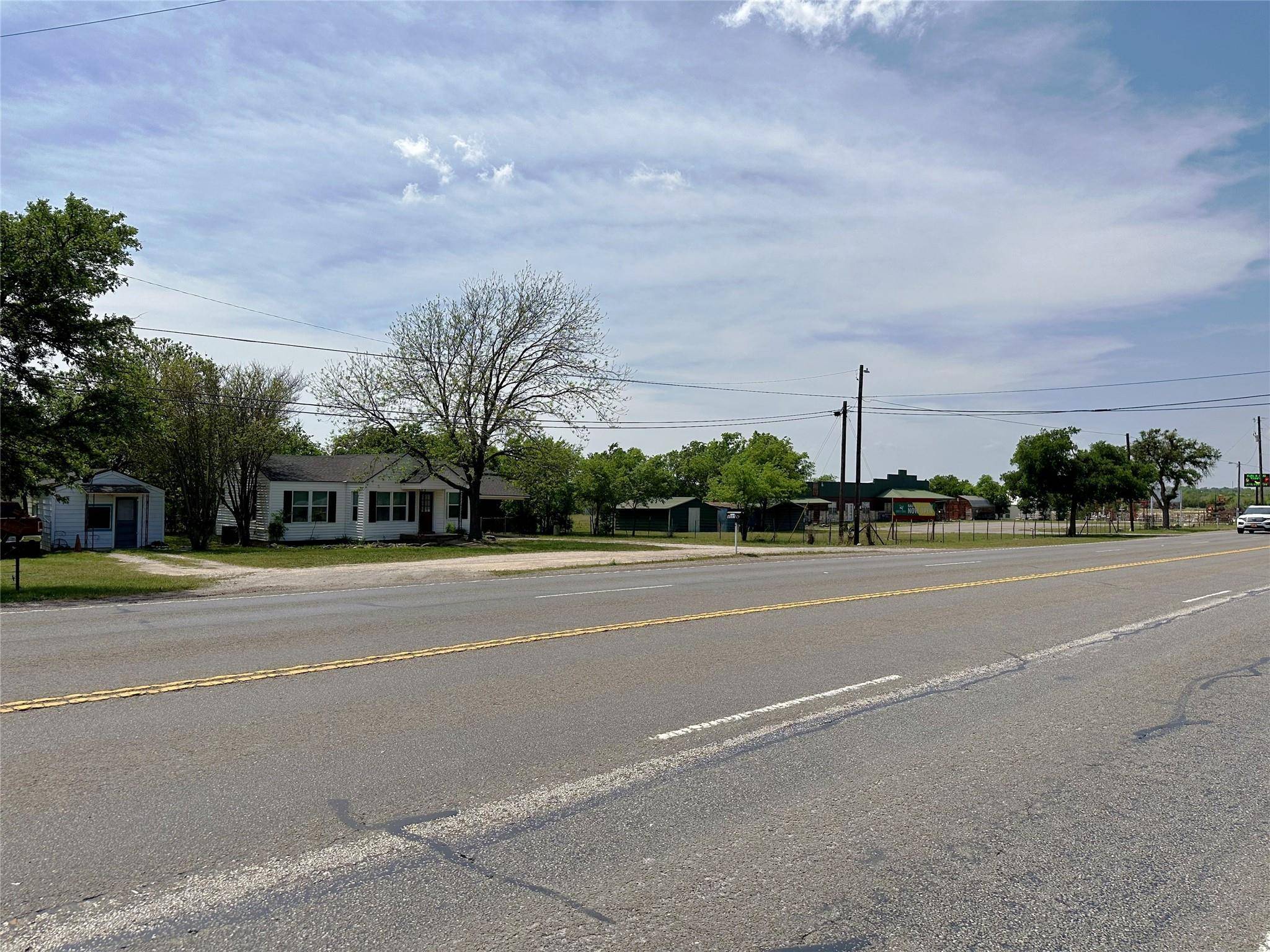 Burnet, TX 78611,4009 E State Highway 29