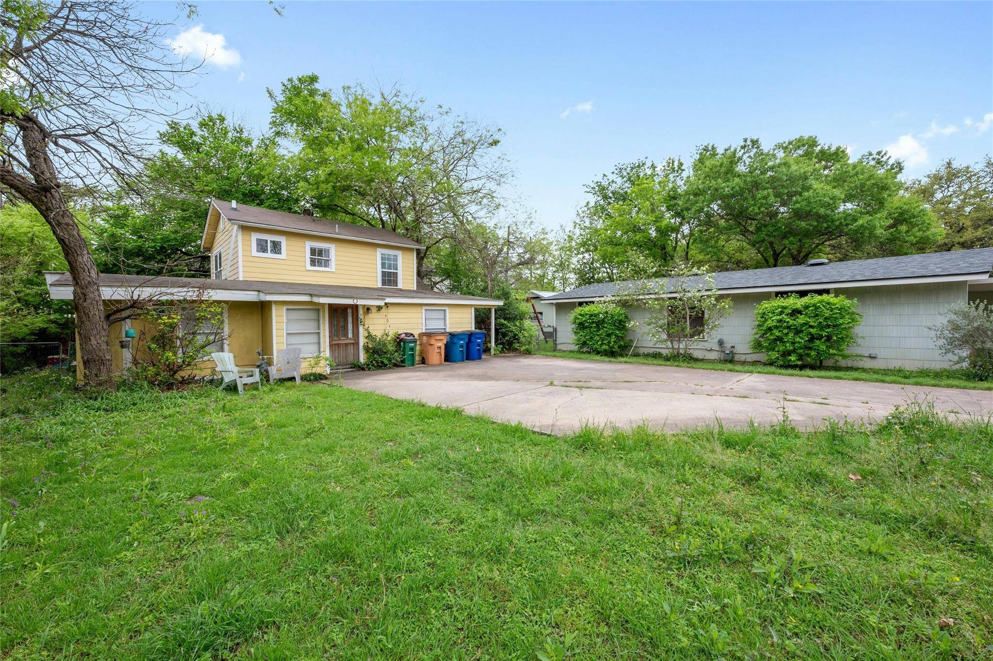 Austin, TX 78751,505 Zennia Street