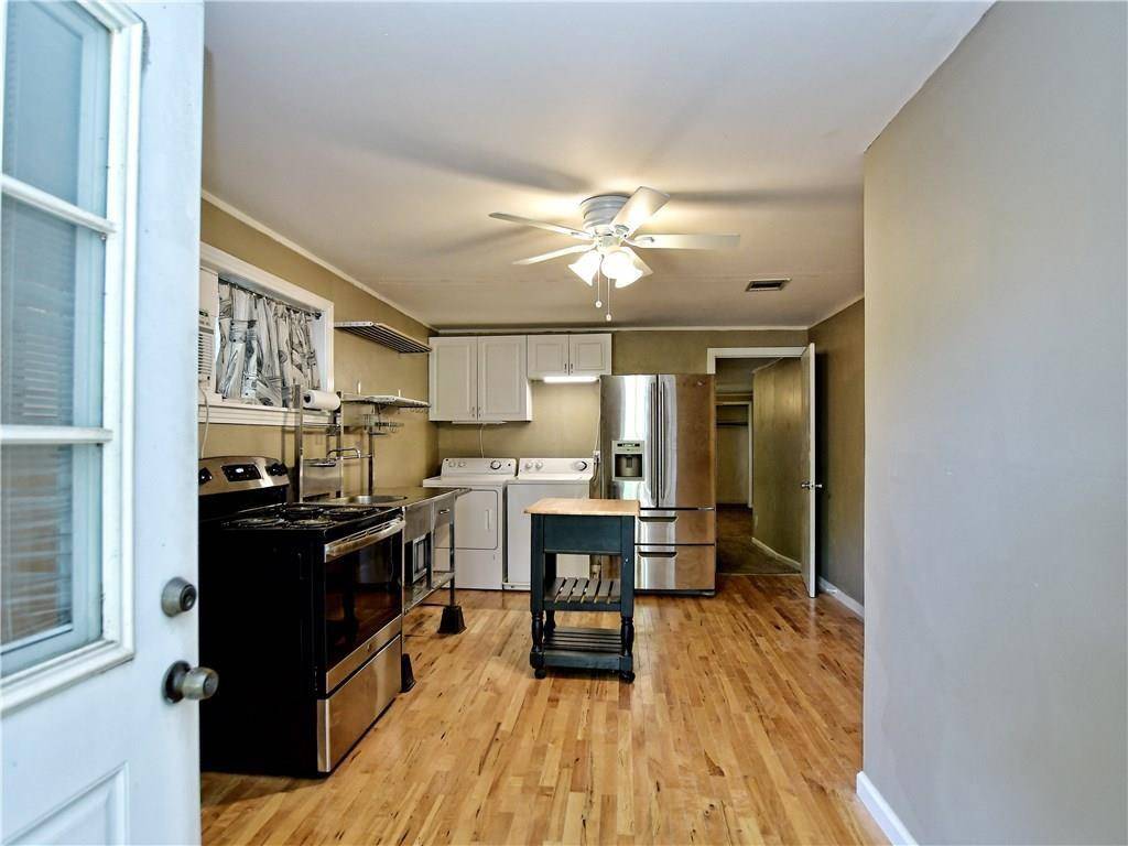 Austin, TX 78751,5505 Unit B Avenue G Ave #B