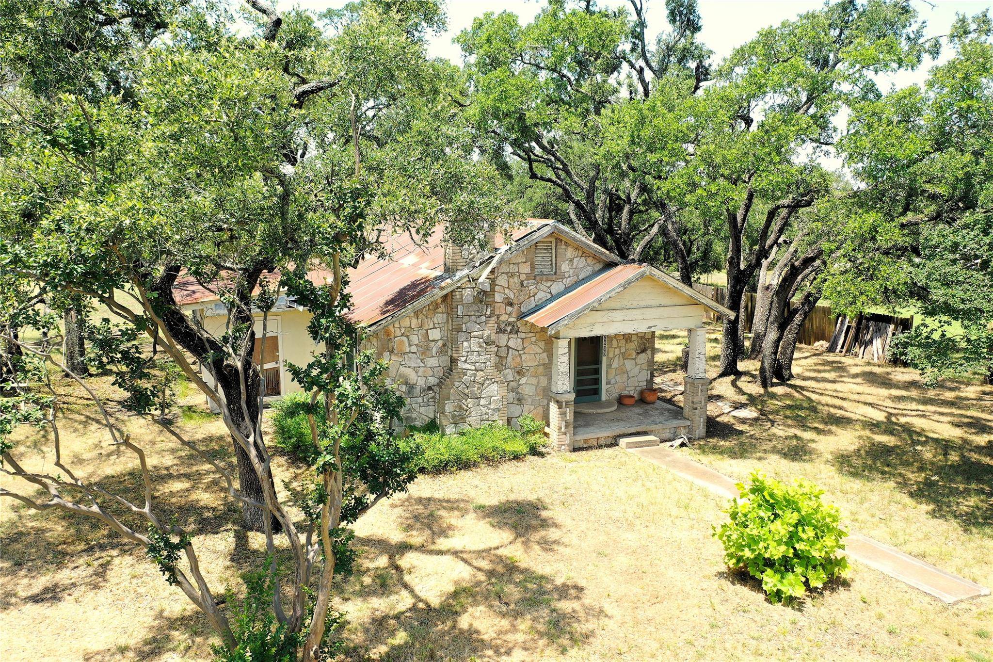 Austin, TX 78737,12600 Trail Driver ST