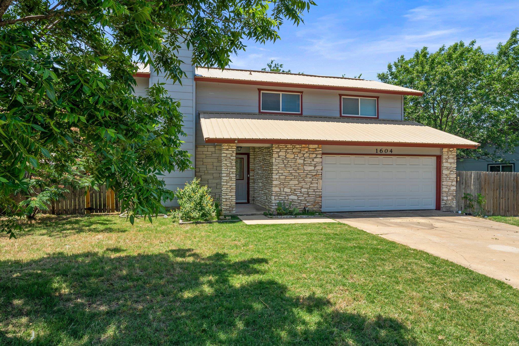 Round Rock, TX 78681,1604 Roundup TRL