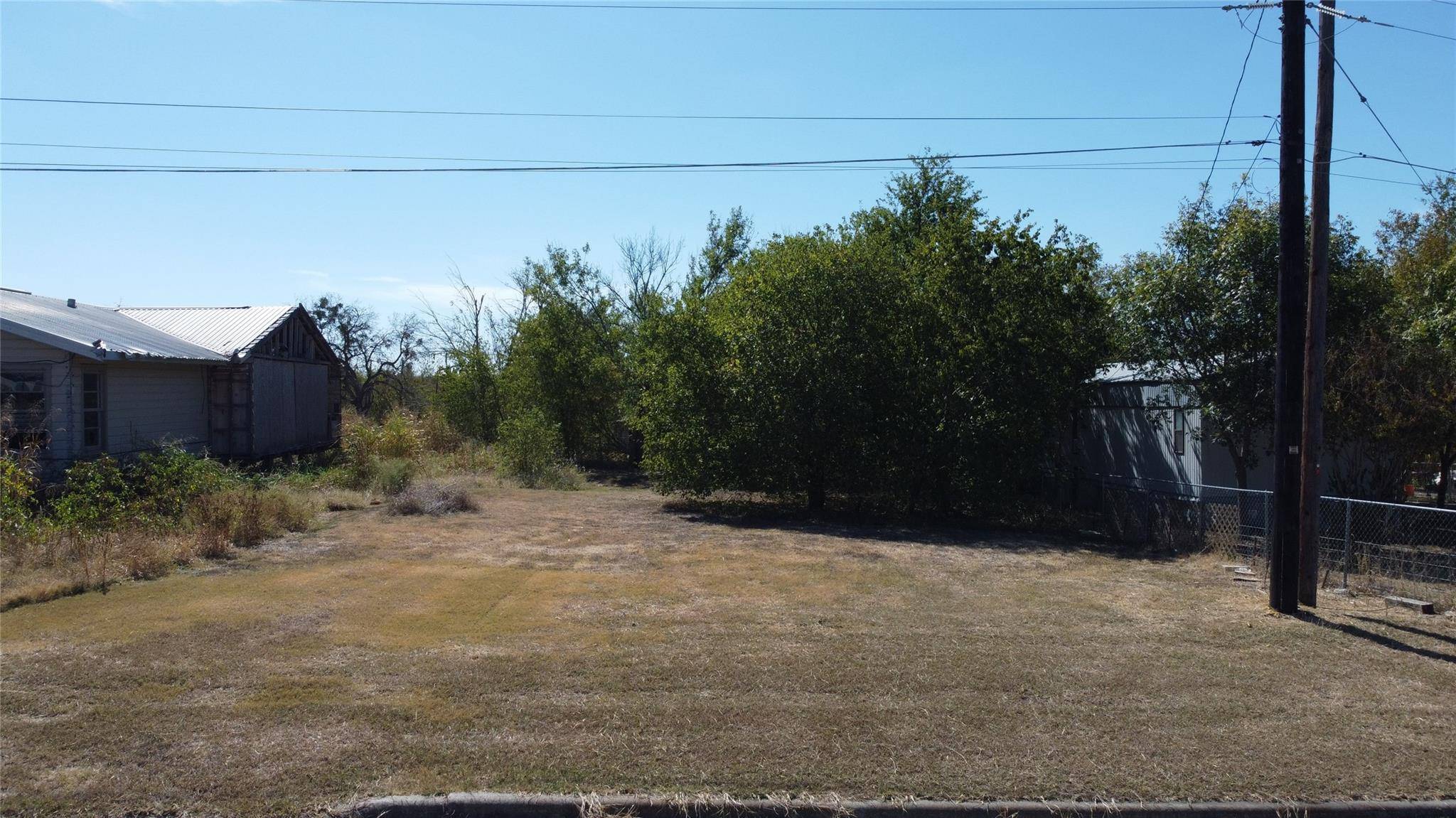 Granger, TX 76530,408 E Oak ST