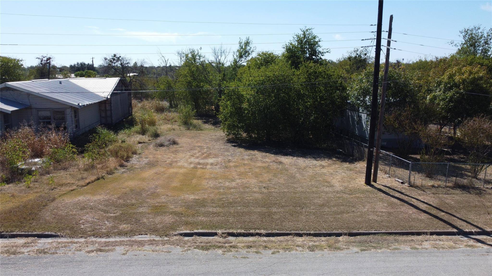 Granger, TX 76530,408 E Oak ST