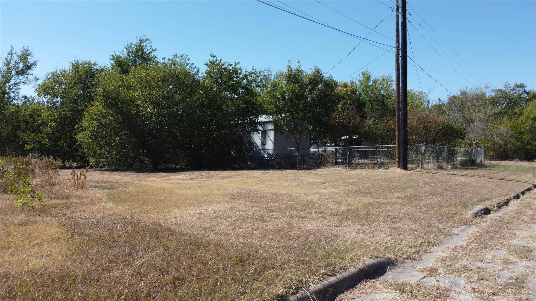 Granger, TX 76530,408 E Oak ST