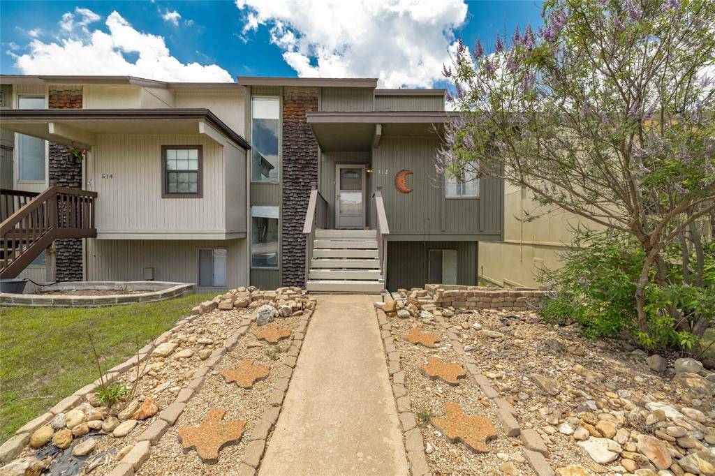 Point Venture, TX 78645,512 DEMARETT DR #7