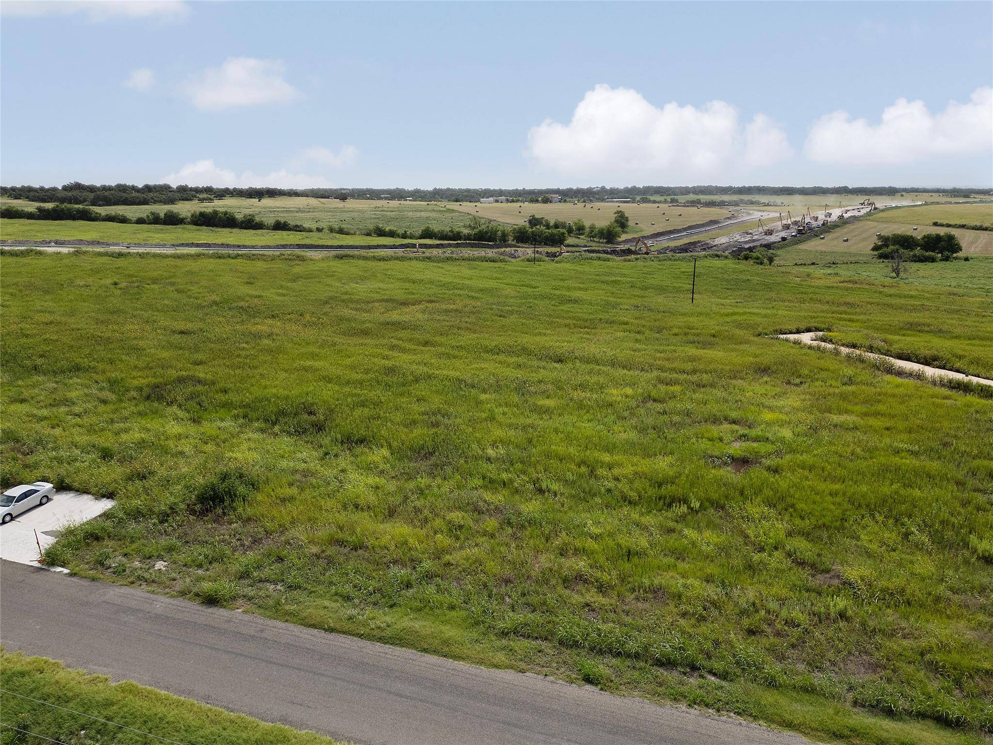 Georgetown, TX 78626,1066 County Road 153 - Lot 4