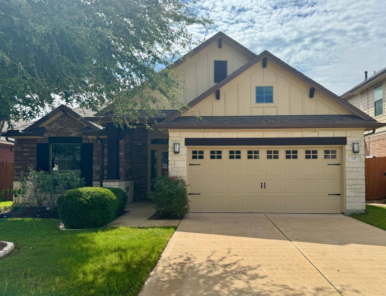 Austin, TX 78717,137 Navigator DR