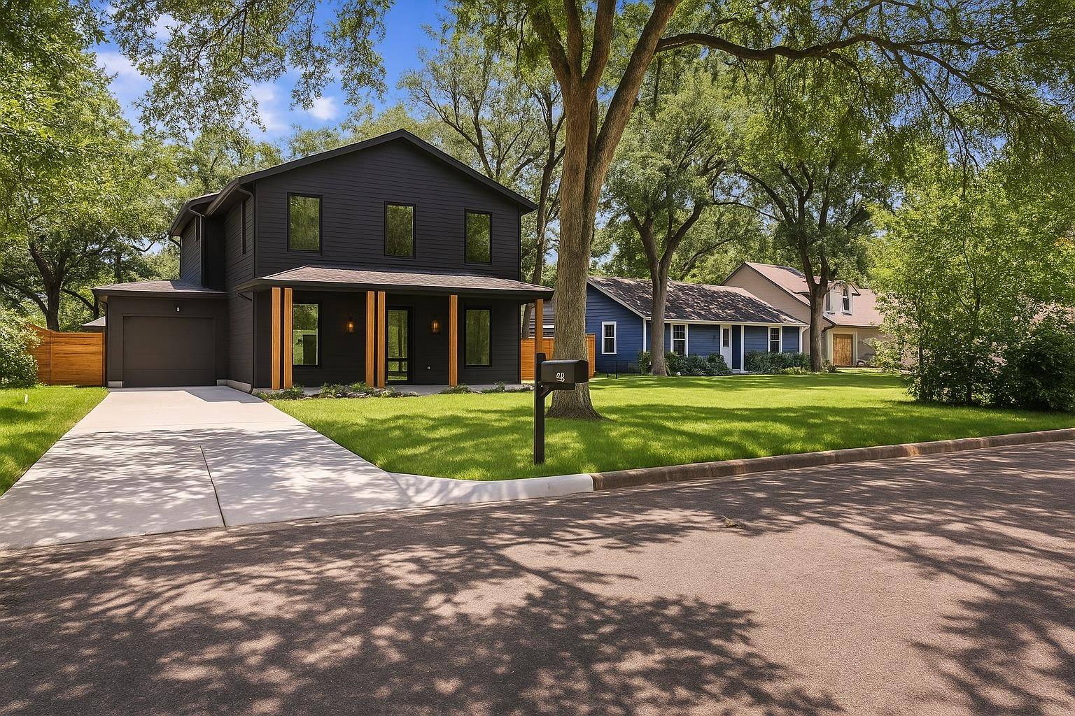 Austin, TX 78745,4515 Jinx Ave