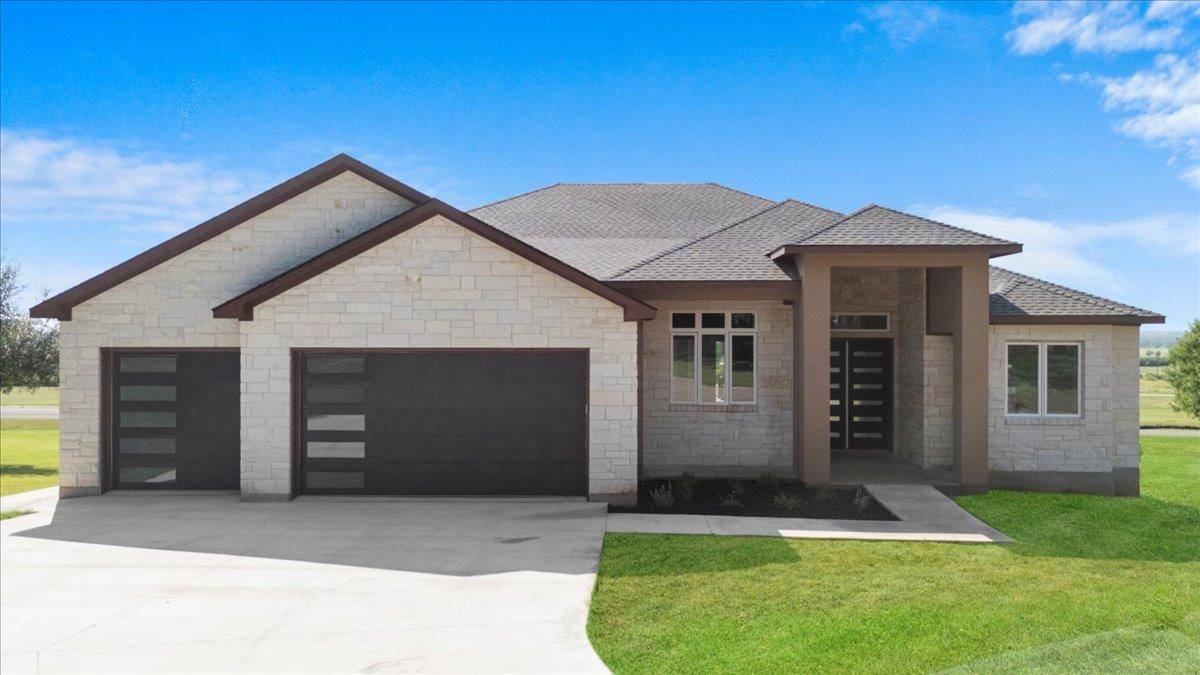 Bastrop, TX 78602,103 Arborvita PL