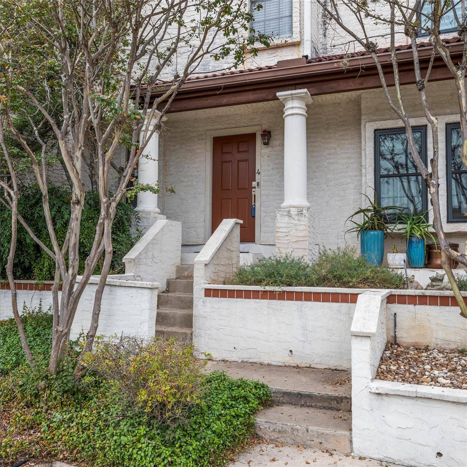 Austin, TX 78731,4306 Bonnell Vista CV #C4