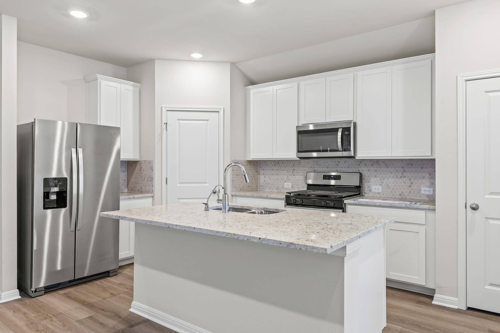 Hutto, TX 78634,125 Zinnia LN