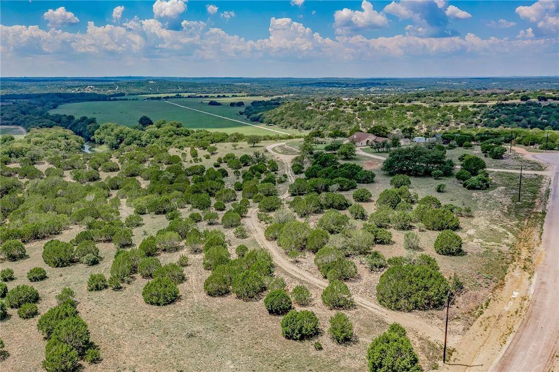 Kempner, TX 76539,000 River Shoals DR #Lot 109