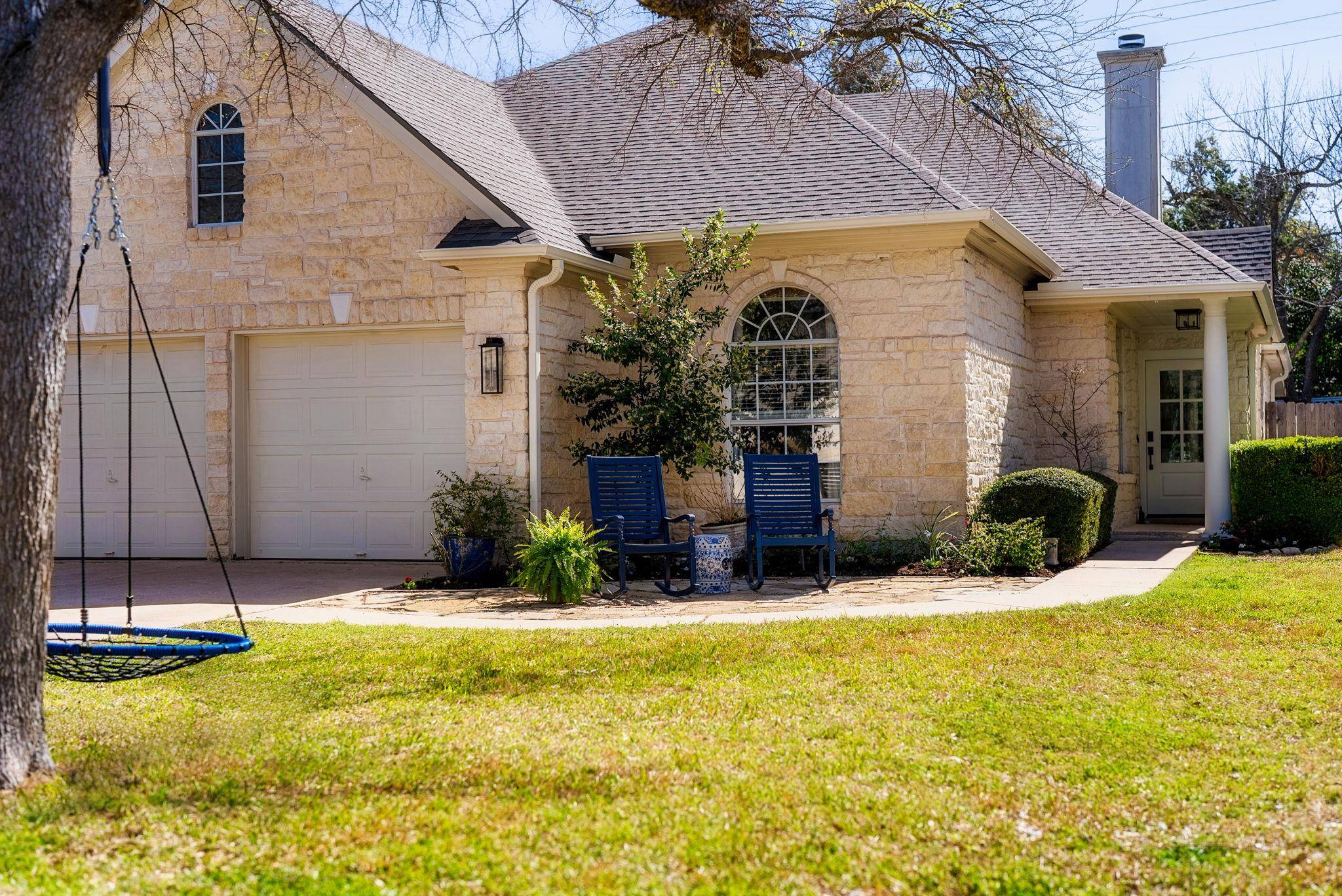 Austin, TX 78726,11529 Sweet Basil CT