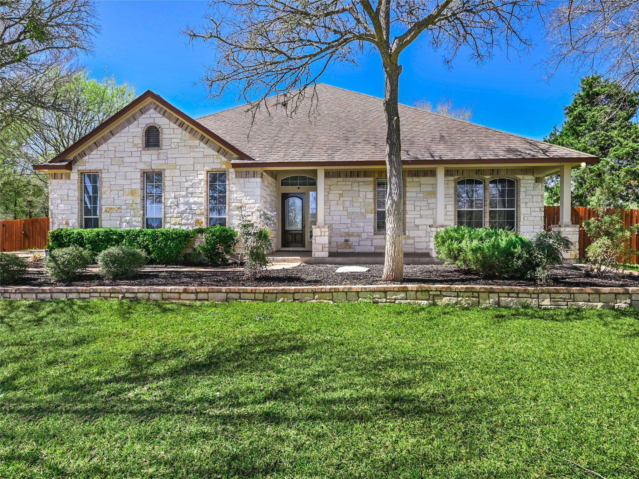 Cedar Creek, TX 78612,126 Enchanted CV