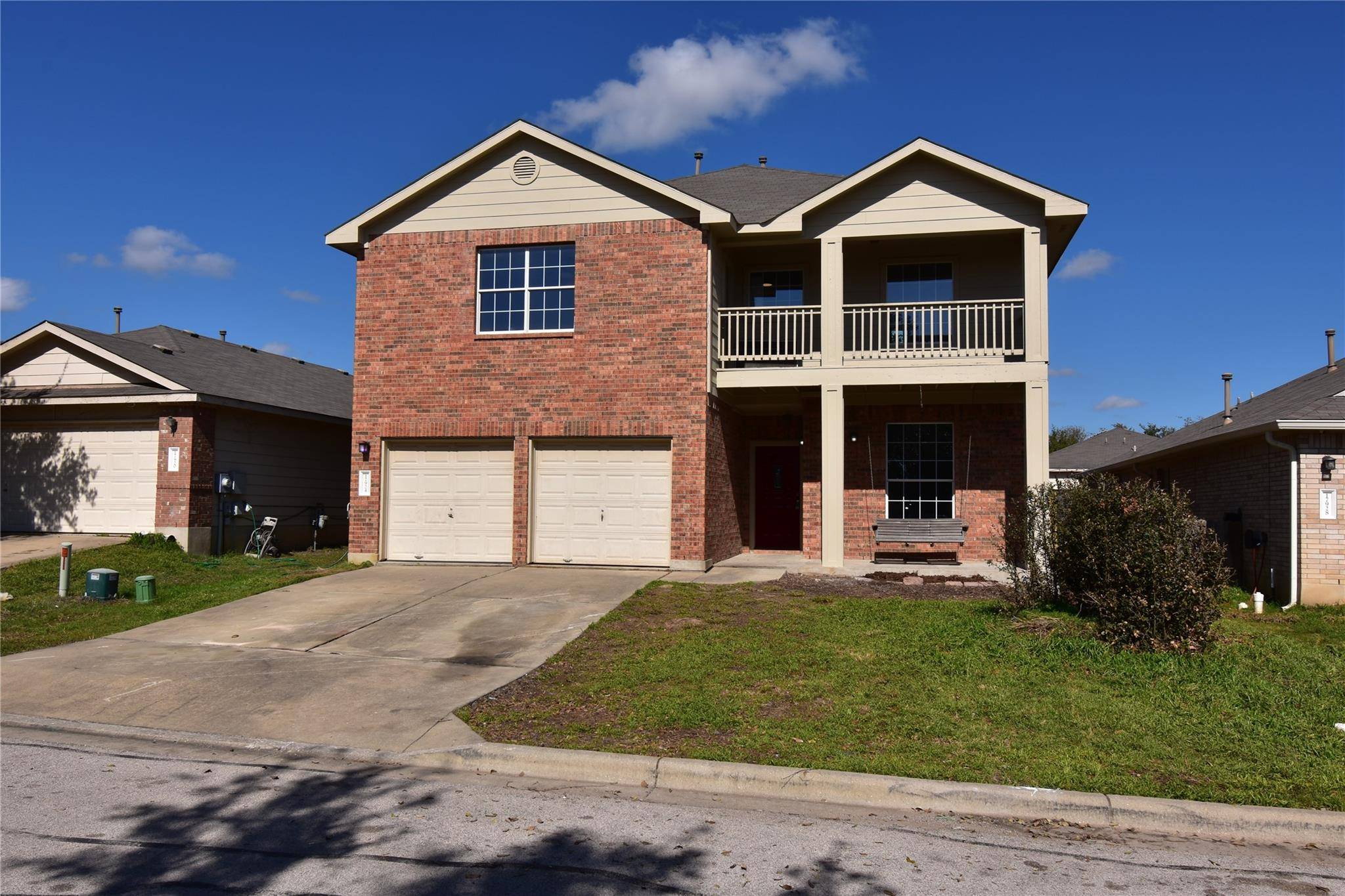 Elgin, TX 78621,17924 Violet LN