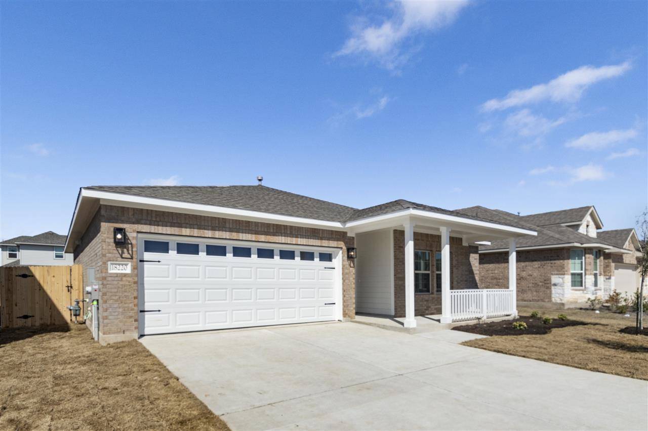 Manor, TX 78653,18220 Emu LN