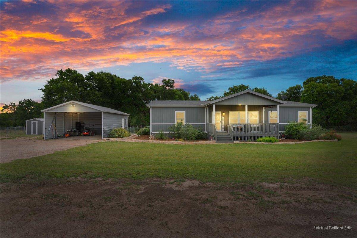 Lampasas, TX 76550,137 Hurst Place BLVD