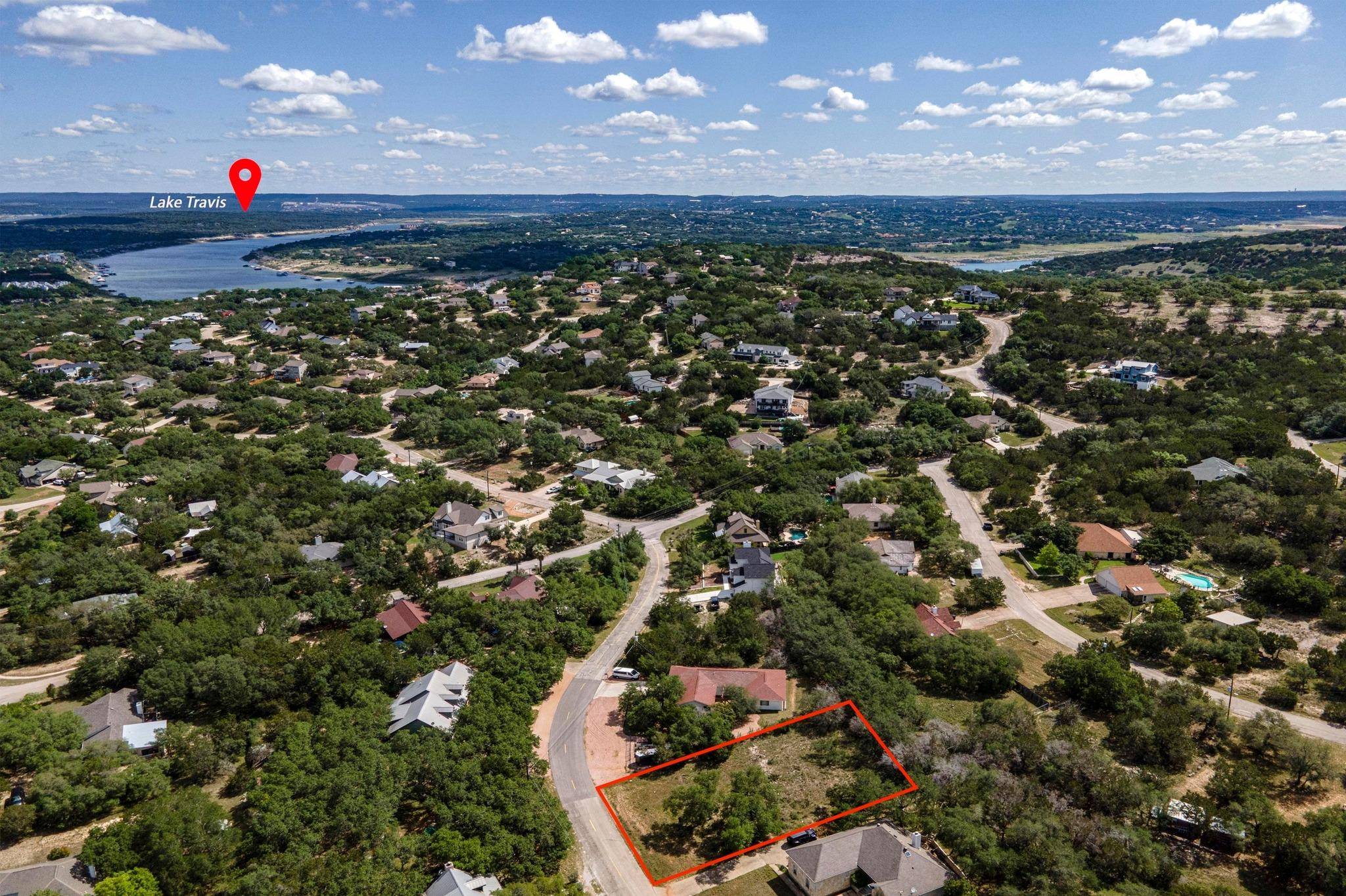 Spicewood, TX 78669,309 Cowal DR S