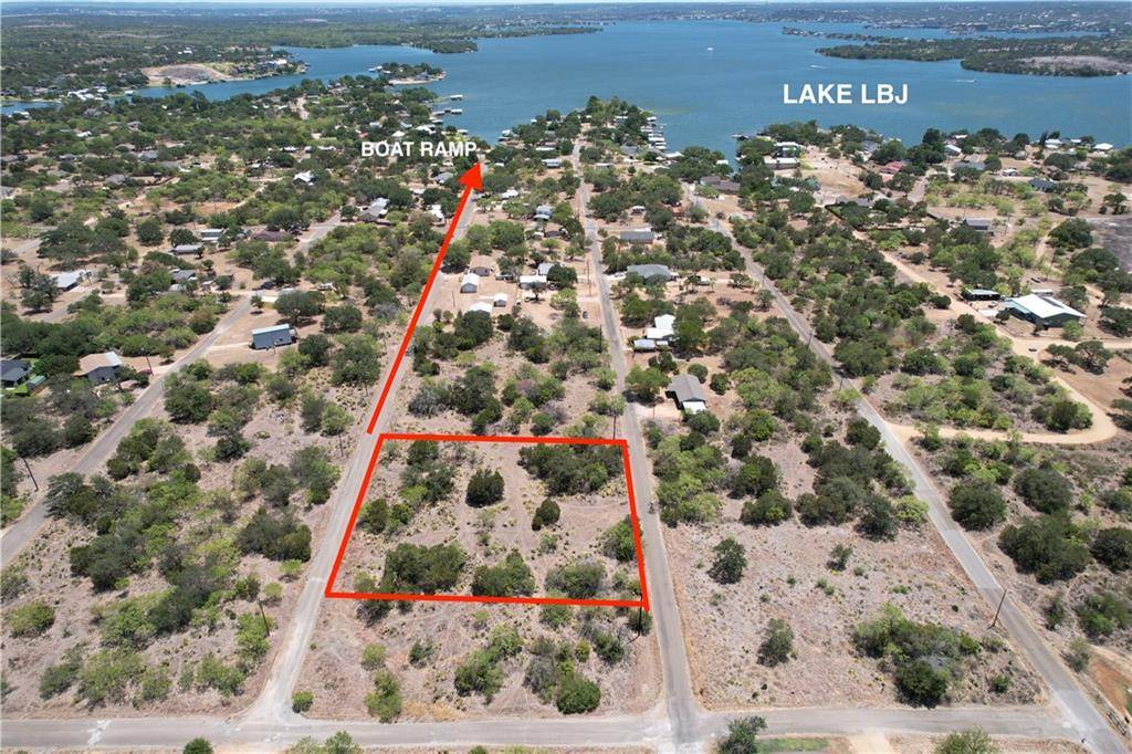 Granite Shoals, TX 78654,TBD Hilldale & Cedar Hill DR