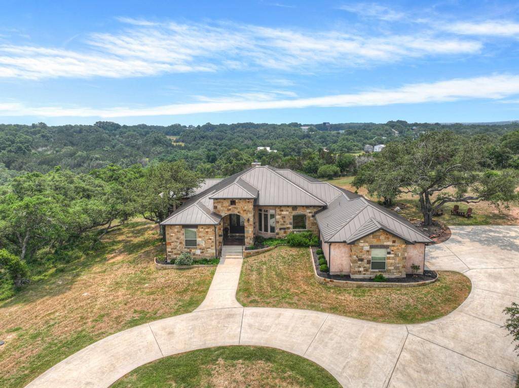 New Braunfels, TX 78132,145 Hidden HLS