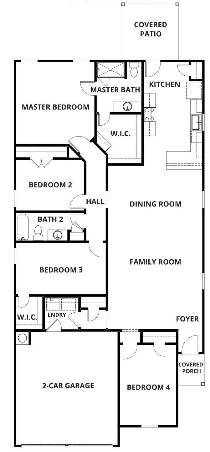 Liberty Hill, TX 78642,292 MOUNT VERNON WAY